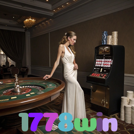 1778win：Aposte no futebol, jogue poker e conquiste vitórias épicas!