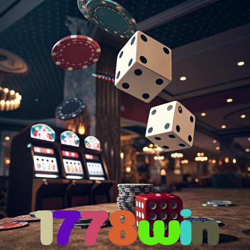 1778win：Aposte no futebol, jogue poker e conquiste vitórias épicas!