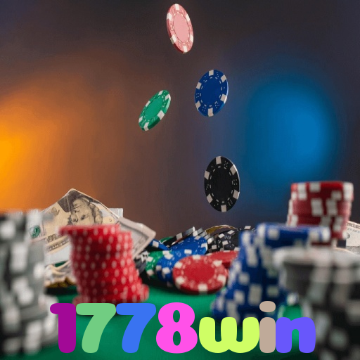 1778win：Jogue poker, aposte no futebol e ganhe em grandes jogos de cassino!