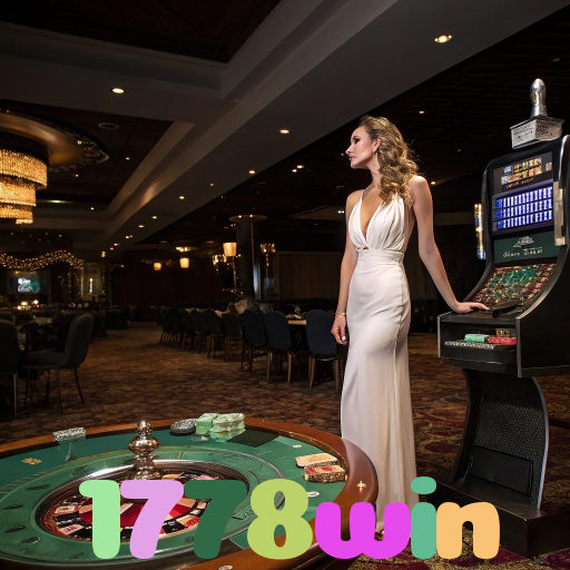 1778win：Jogue poker, aposte no futebol e ganhe em grandes jogos de cassino!