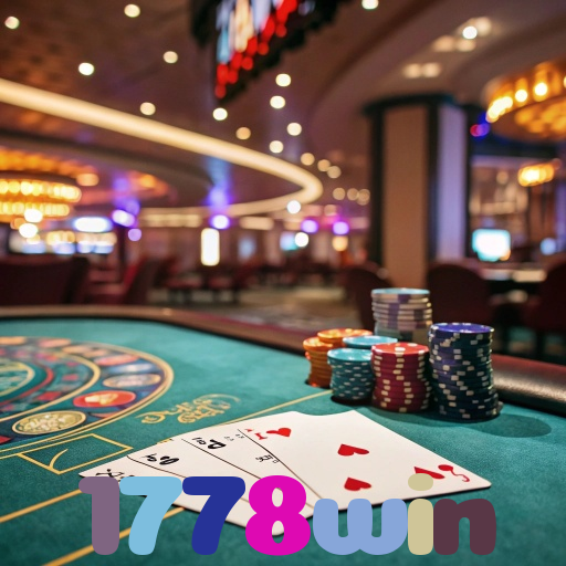 1778win:Jogue poker, aposte no futebol e ganhe em grandes jogos de cassino!