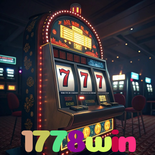 1778win:Aposte nas melhores slots e conquiste prêmios como nunca!