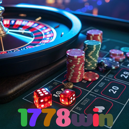 1778win：Jogue poker, aposte no futebol e ganhe em grandes jogos de cassino!