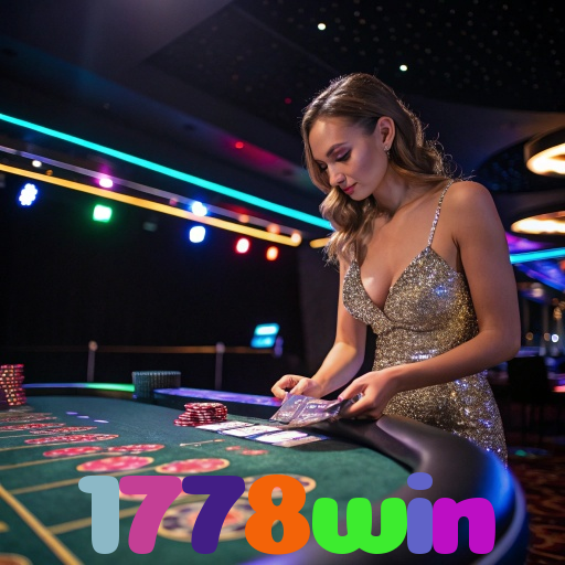 1778win:Jogue poker, aposte no futebol e ganhe em grandes jogos de cassino!