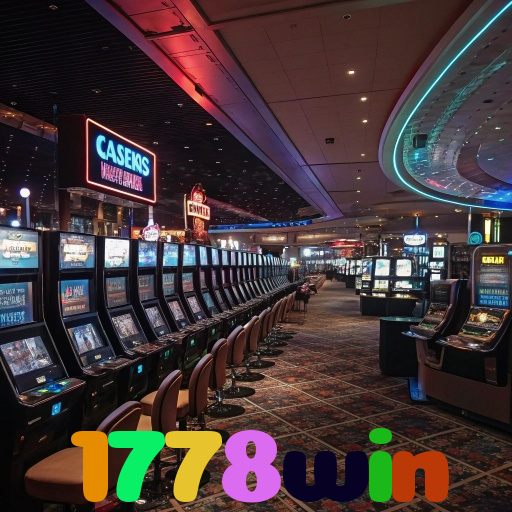 1778win:Jogue poker, aposte no futebol e ganhe em grandes jogos de cassino!
