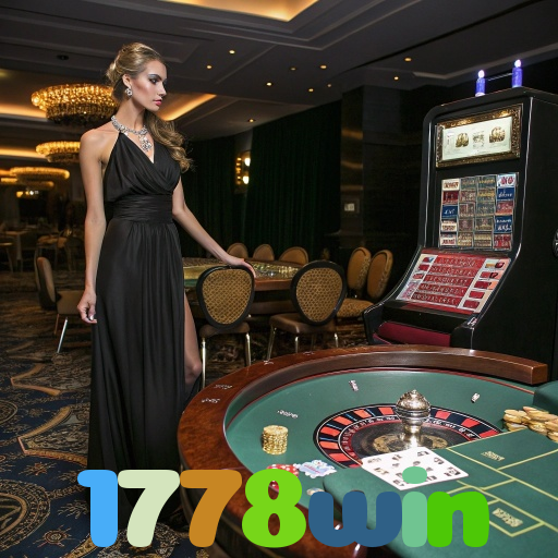 1778win：Aposte no futebol, jogue poker e conquiste vitórias épicas!