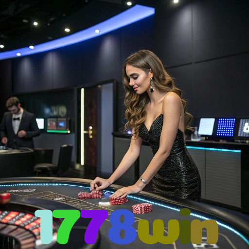 1778win：Aposte nas melhores slots e conquiste prêmios como nunca!