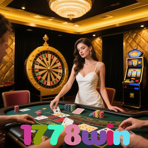 1778win:Aposte no futebol, jogue poker e conquiste vitórias épicas!
