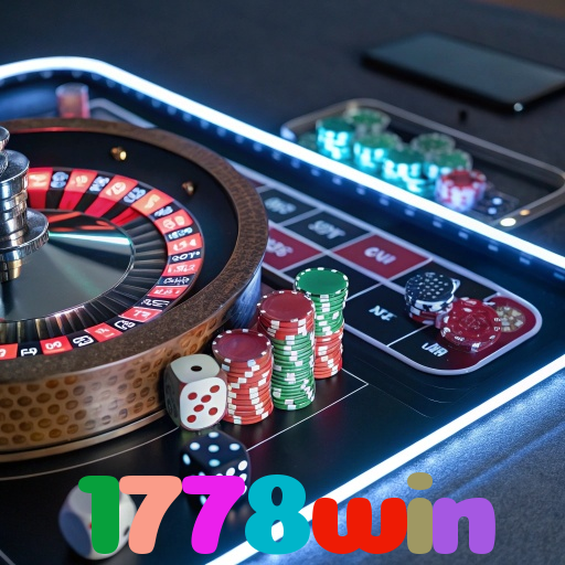 1778win:Aposte nas melhores slots e conquiste prêmios como nunca!