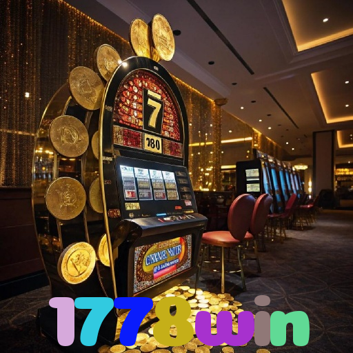 1778win：Aposte no futebol, jogue poker e conquiste vitórias épicas!