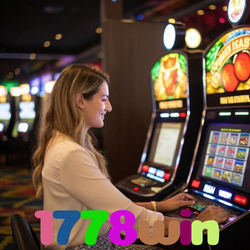 1778win：Aposte nas melhores slots e conquiste prêmios como nunca!