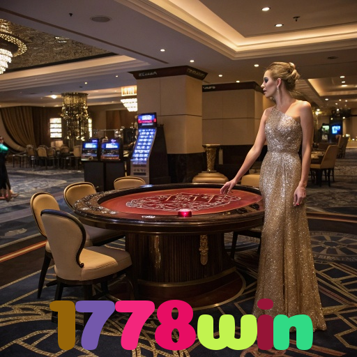 1778win：Aposte no futebol, jogue poker e conquiste vitórias épicas!
