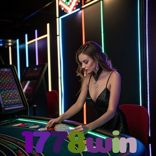 1778win:Aposte nas melhores slots e conquiste prêmios como nunca!