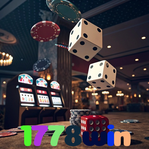 1778win：Aposte nas melhores slots e conquiste prêmios como nunca!