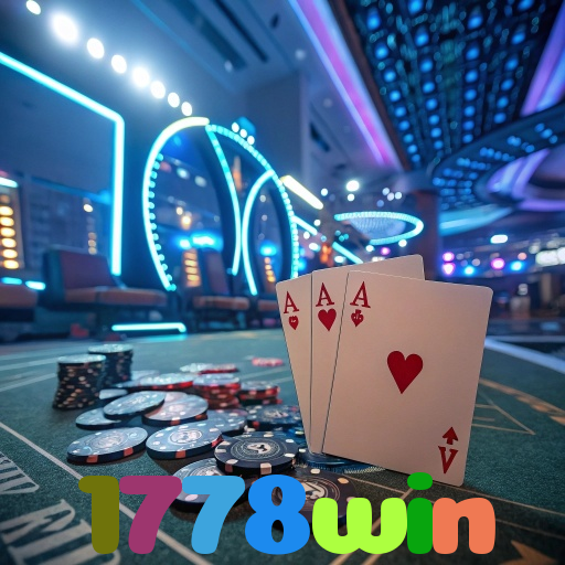 1778win:Aposte no futebol, jogue poker e conquiste vitórias épicas!