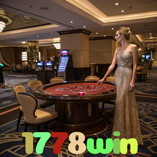 1778win：Aposte no futebol, jogue poker e conquiste vitórias épicas!