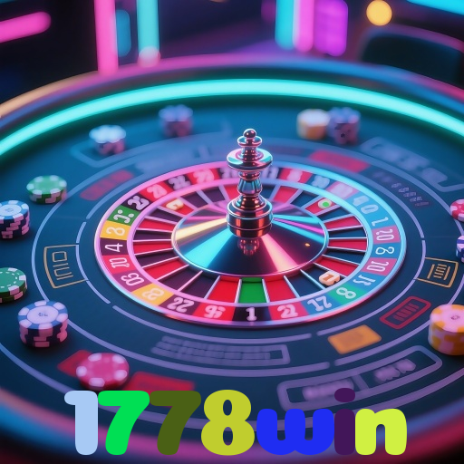 1778win：Aposte nas melhores slots e conquiste prêmios como nunca!