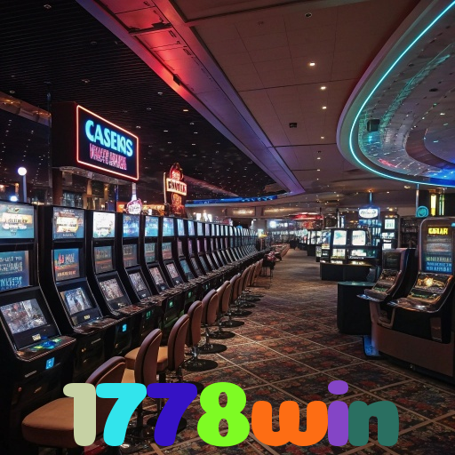 1778win:Aposte no futebol, jogue poker e conquiste vitórias épicas!
