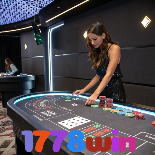 1778win：Jogue poker, aposte no futebol e ganhe em grandes jogos de cassino!