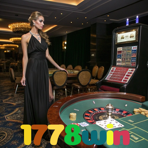 1778win:Aposte no futebol, jogue poker e conquiste vitórias épicas!