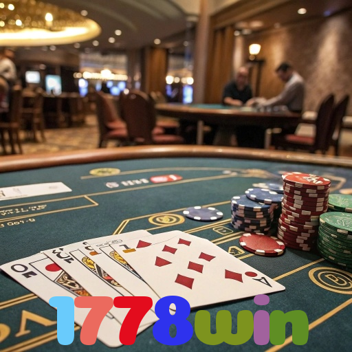 1778win：Aposte nas melhores slots e conquiste prêmios como nunca!