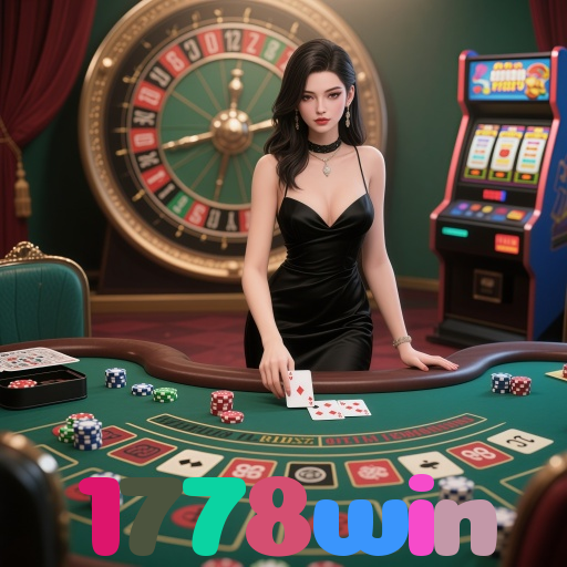 1778win：Aposte no futebol, jogue poker e conquiste vitórias épicas!