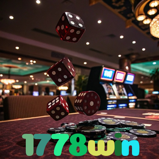 1778win:Aposte no futebol, jogue poker e conquiste vitórias épicas!