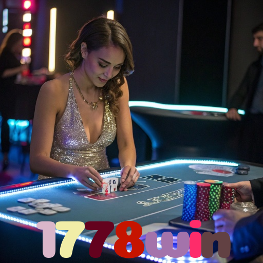 1778win:Jogue poker, aposte no futebol e ganhe em grandes jogos de cassino!