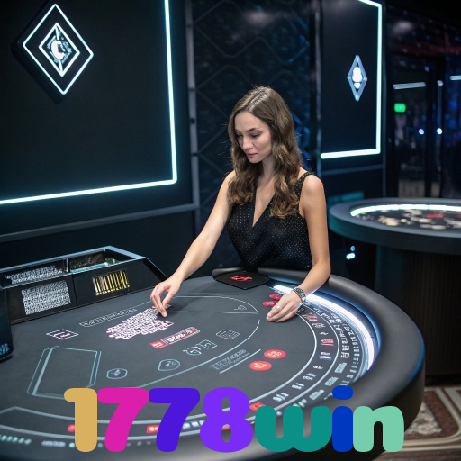 1778win：Aposte nas melhores slots e conquiste prêmios como nunca!