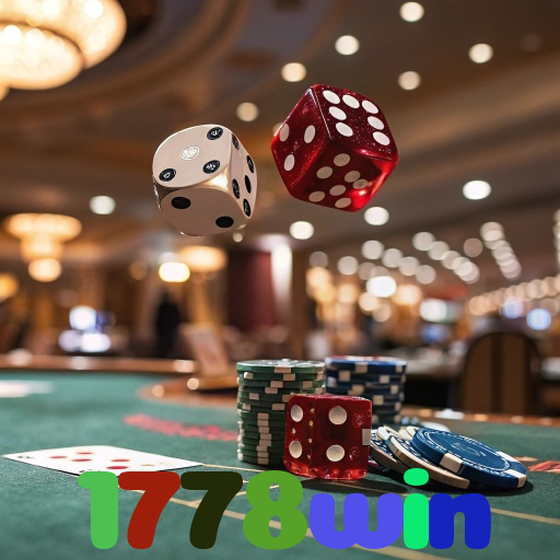1778win：Aposte no futebol, jogue poker e conquiste vitórias épicas!