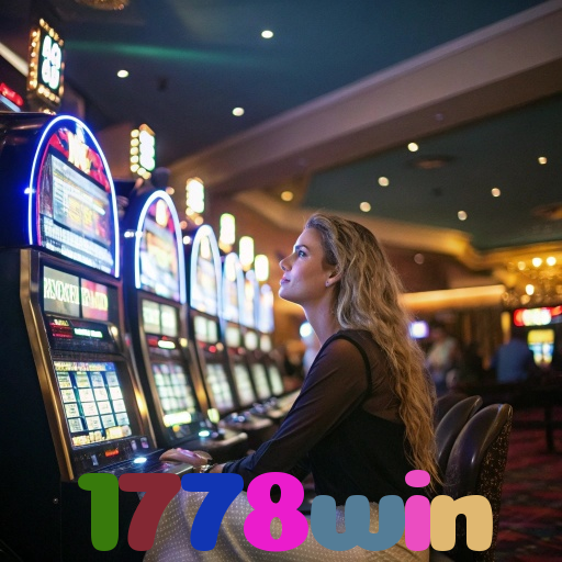 1778win：Jogue poker, aposte no futebol e ganhe em grandes jogos de cassino!
