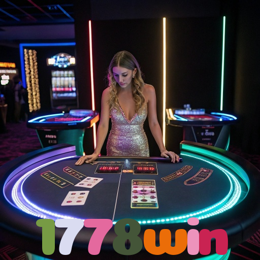 1778win:Aposte no futebol, jogue poker e conquiste vitórias épicas!