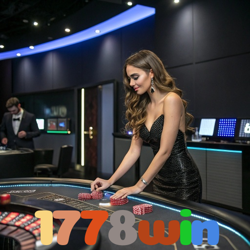 1778win:Aposte nas melhores slots e conquiste prêmios como nunca!