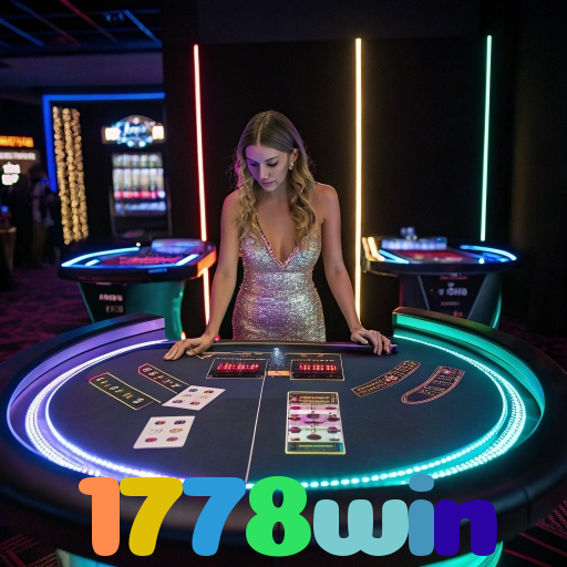 1778win：Aposte no futebol, jogue poker e conquiste vitórias épicas!