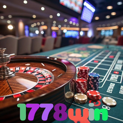 1778win：Jogue poker, aposte no futebol e ganhe em grandes jogos de cassino!