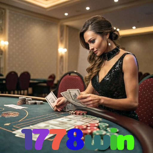 1778win：Aposte no futebol, jogue poker e conquiste vitórias épicas!