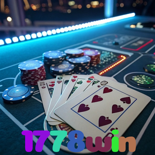 1778win:Aposte nas melhores slots e conquiste prêmios como nunca!