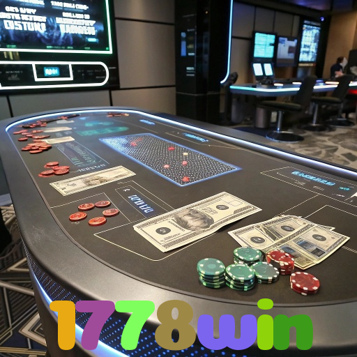 1778win:Aposte no futebol, jogue poker e conquiste vitórias épicas!