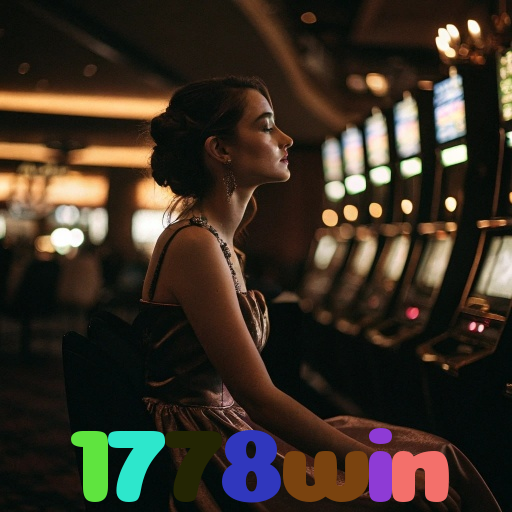 1778win：Aposte nas melhores slots e conquiste prêmios como nunca!