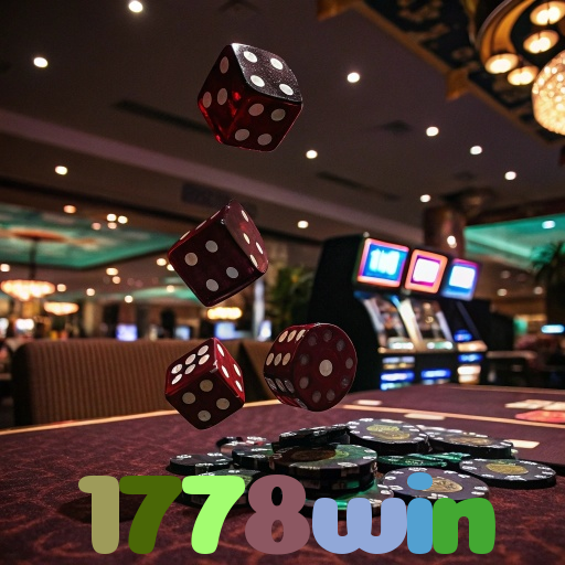 1778win:Aposte no futebol, jogue poker e conquiste vitórias épicas!