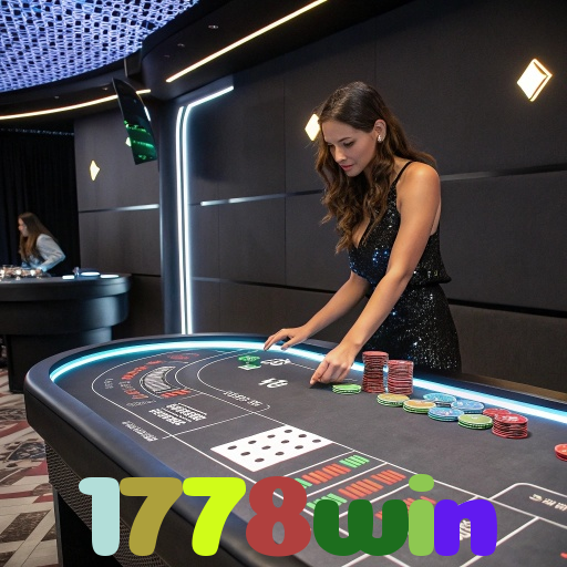 1778win:Jogue poker, aposte no futebol e ganhe em grandes jogos de cassino!