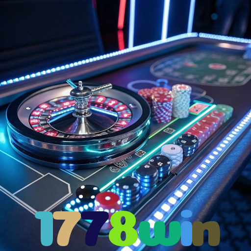 1778win：Aposte no futebol, jogue poker e conquiste vitórias épicas!