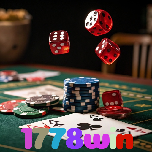 1778win:Aposte no futebol, jogue poker e conquiste vitórias épicas!