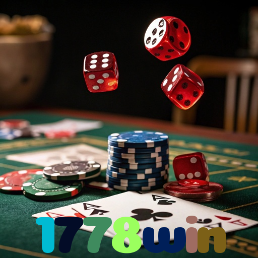 1778win：Aposte no futebol, jogue poker e conquiste vitórias épicas!