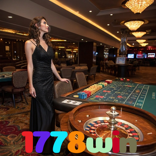 1778win：Aposte nas melhores slots e conquiste prêmios como nunca!