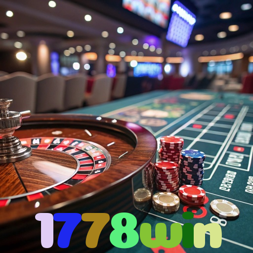 1778win：Jogue poker, aposte no futebol e ganhe em grandes jogos de cassino!