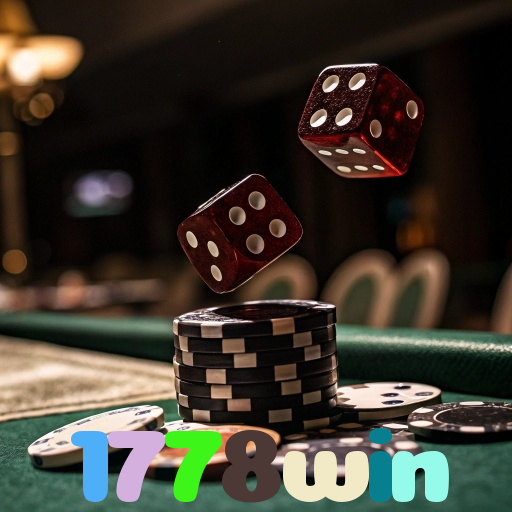 1778win：Aposte no futebol, jogue poker e conquiste vitórias épicas!