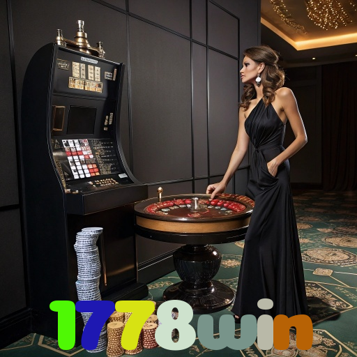 1778win:Aposte nas melhores slots e conquiste prêmios como nunca!