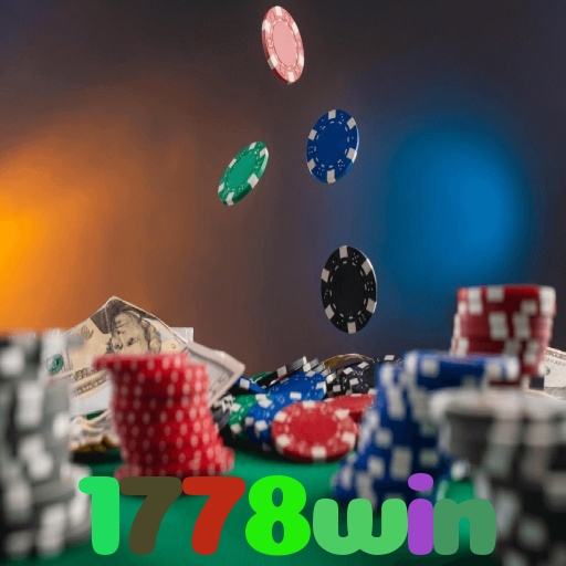 1778win：Aposte nas melhores slots e conquiste prêmios como nunca!