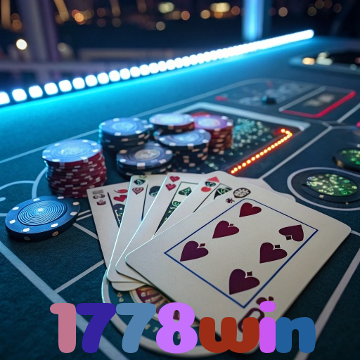 1778win:Aposte nas melhores slots e conquiste prêmios como nunca!